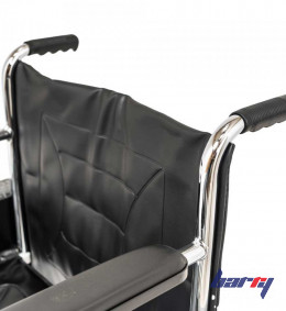 Кресло-коляска инвалидная Barry B2, 1618C0102SP